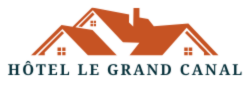 Hotellegrandcanal logo